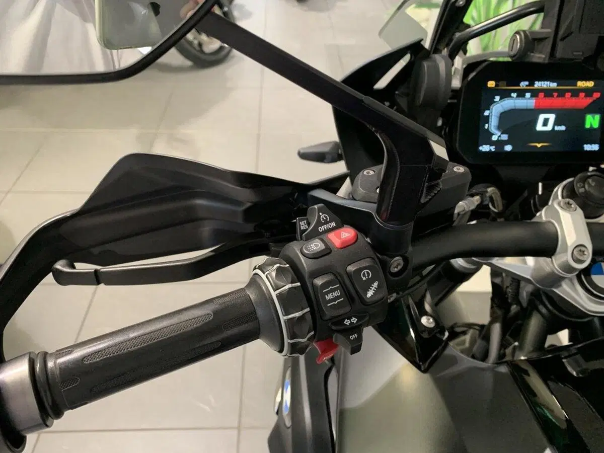 Bmw R 1250 GS (2021 - 24) (14)