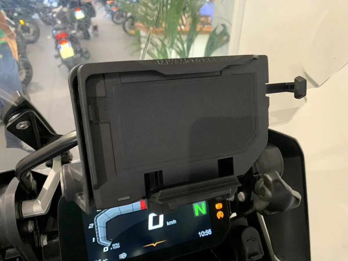 Bmw R 1250 GS (2021 - 24) (12)