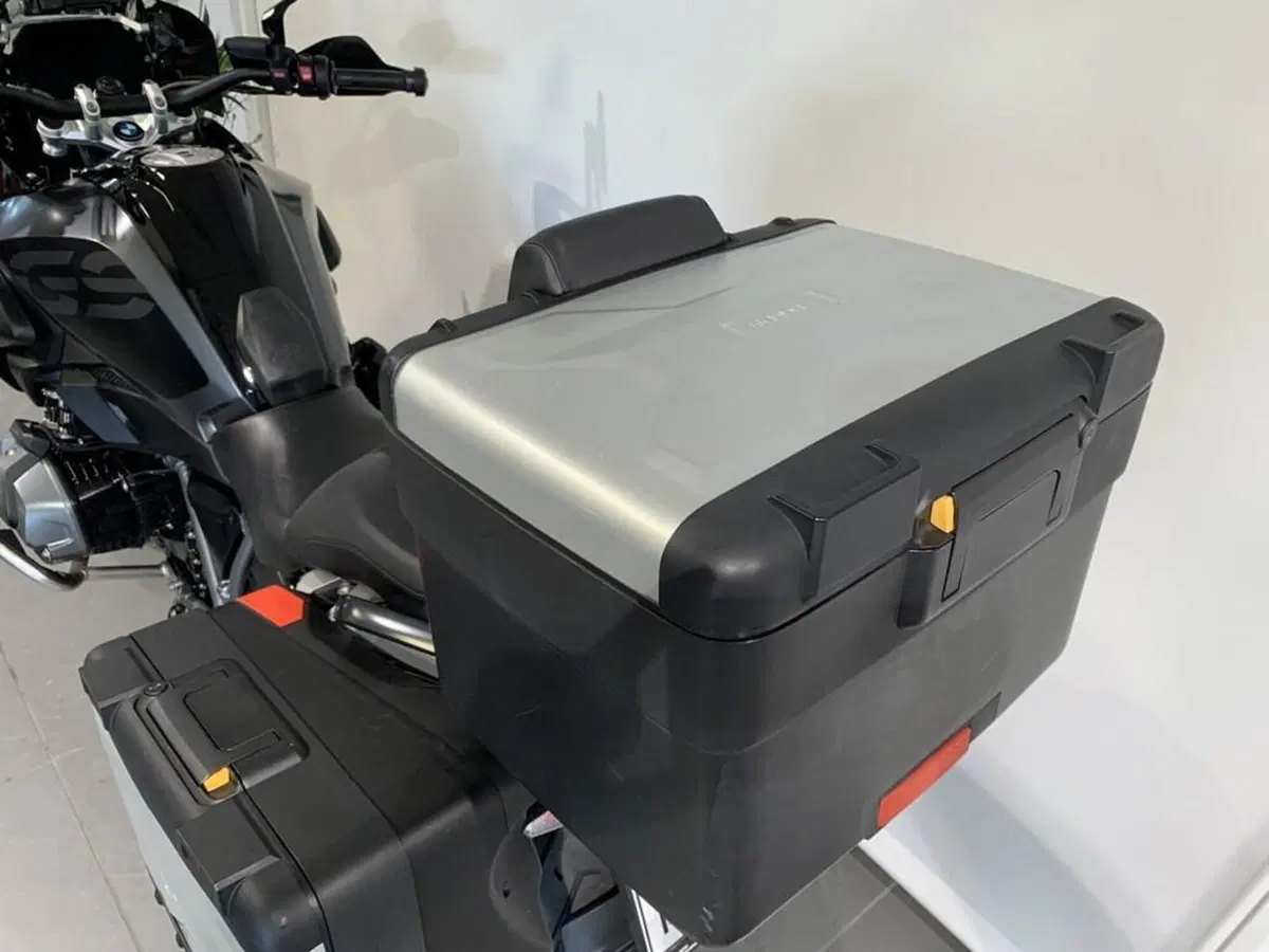 Bmw R 1250 GS (2021 - 24) (9)