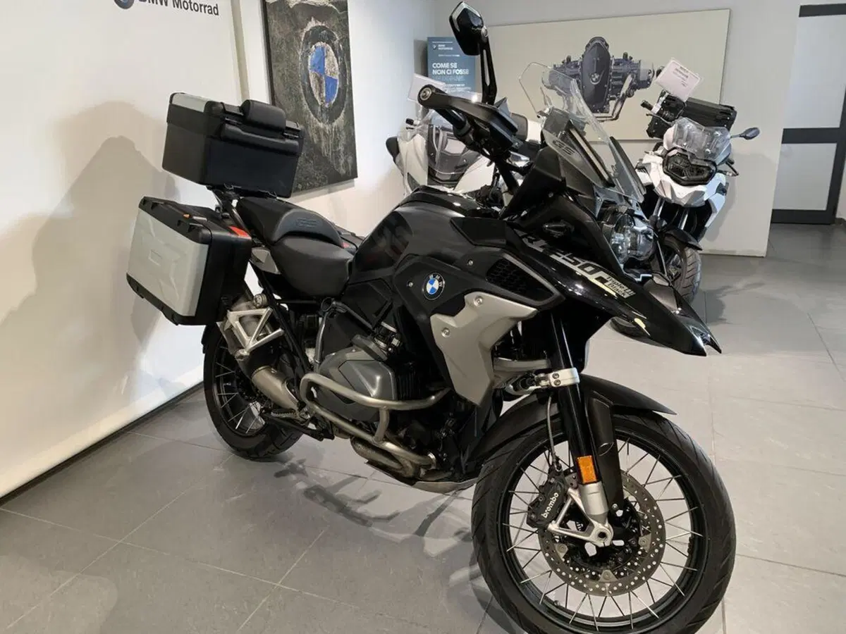 Bmw R 1250 GS (2021 - 24) (15)