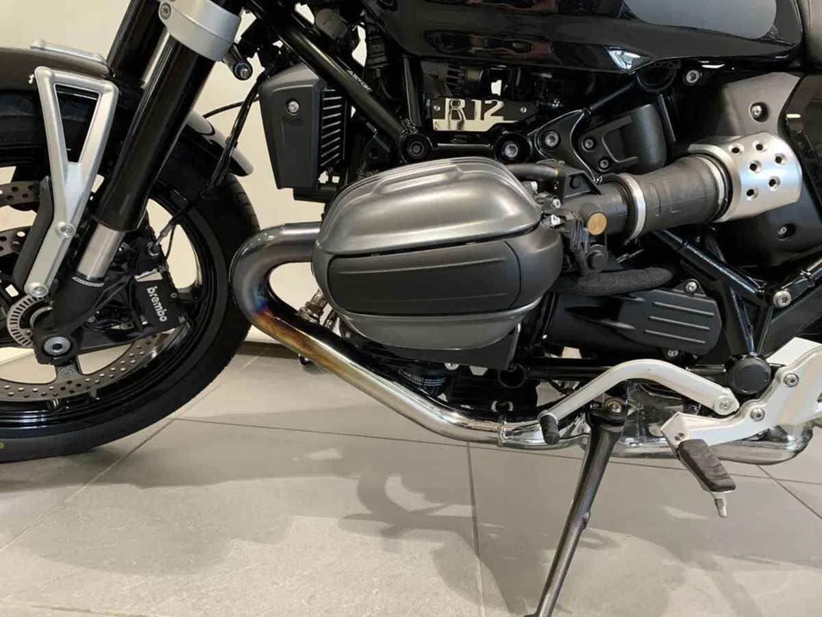 Bmw R 12 (2024 - 26) (4)