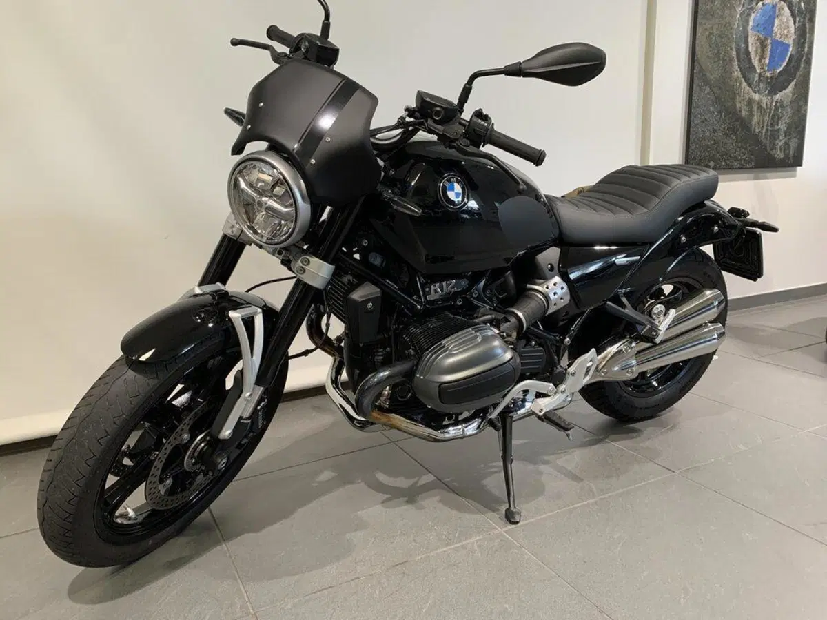 Bmw R 12 (2024 - 26) (2)