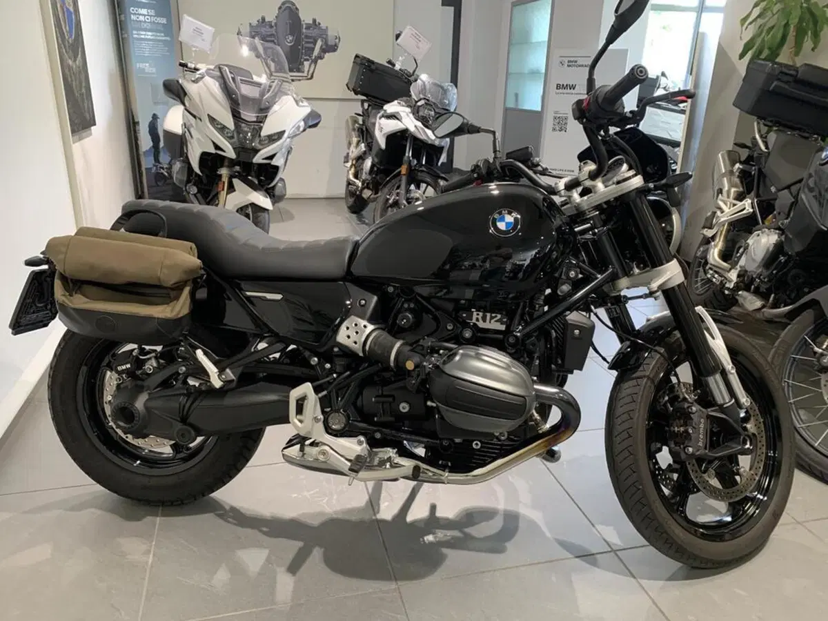 Bmw R 12 (2024 - 26) (14)