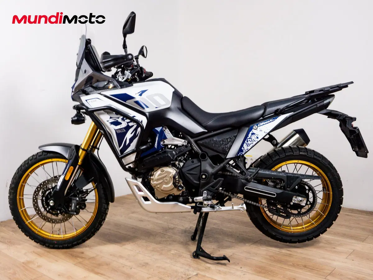 Voge Valico 800DSX Rally (2025 - 26) (6)