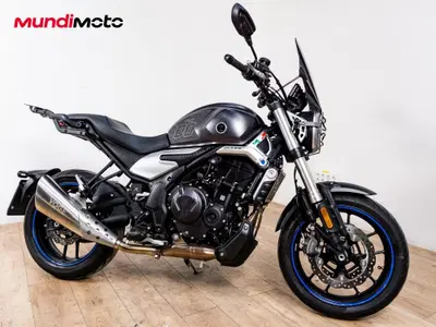 Voge Brivido 500 R (2020) usata