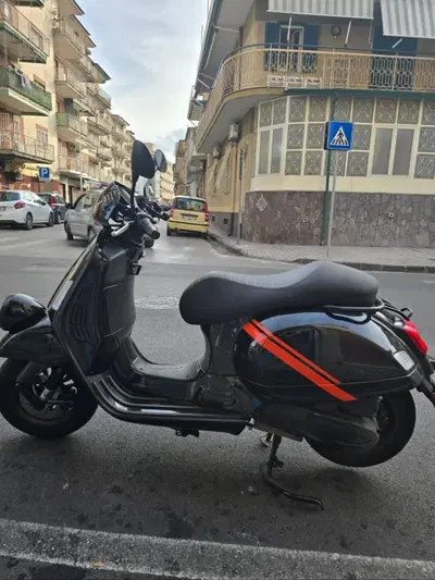 Vespa GTV 300 Hpe (2023 - 25) usata