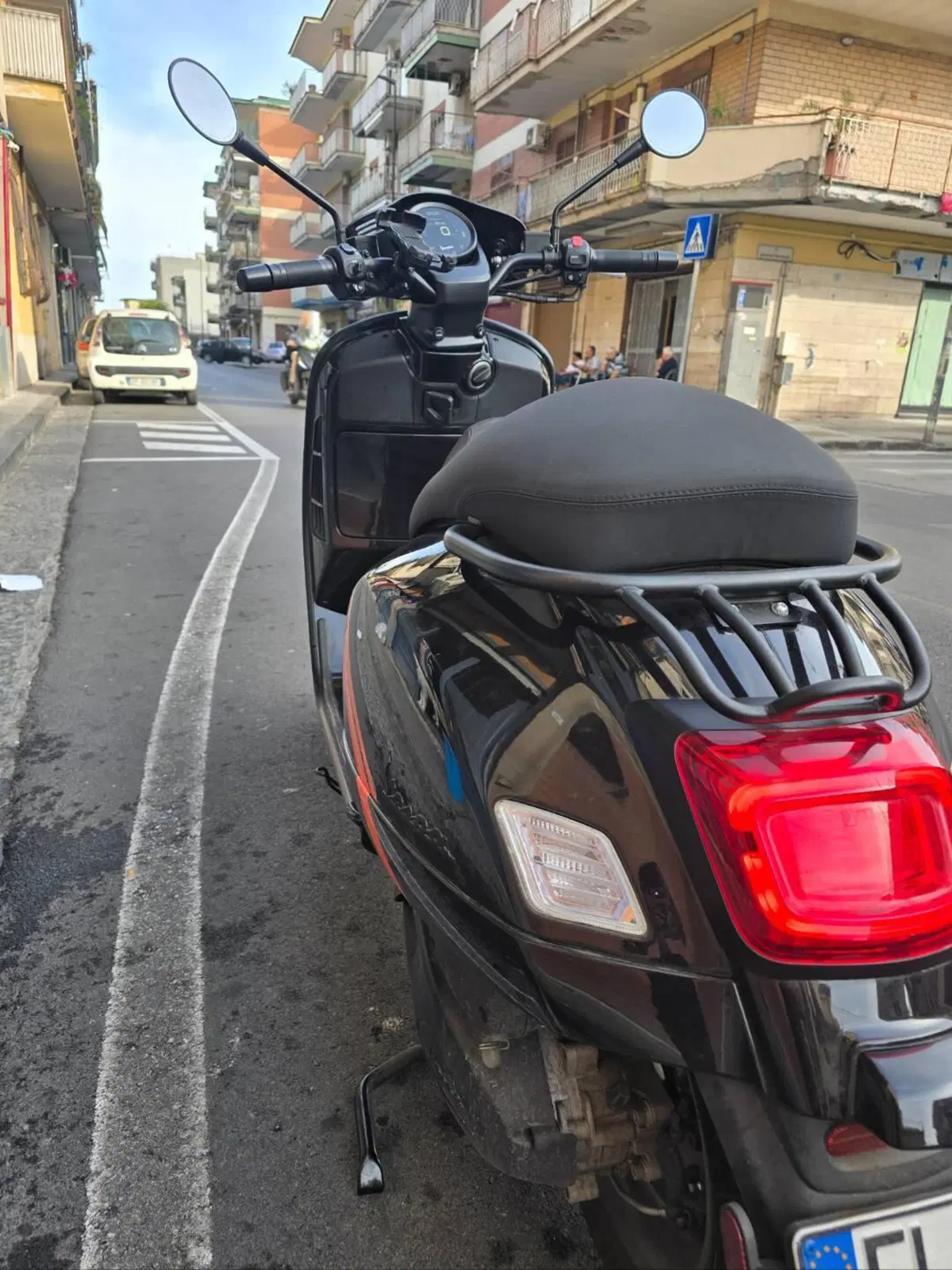 Vespa GTV 300 Hpe (2023 - 25) (3)