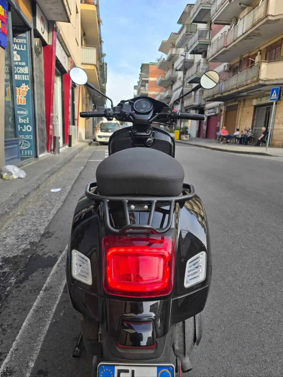 Vespa GTV 300 Hpe (2023 - 25) (9)