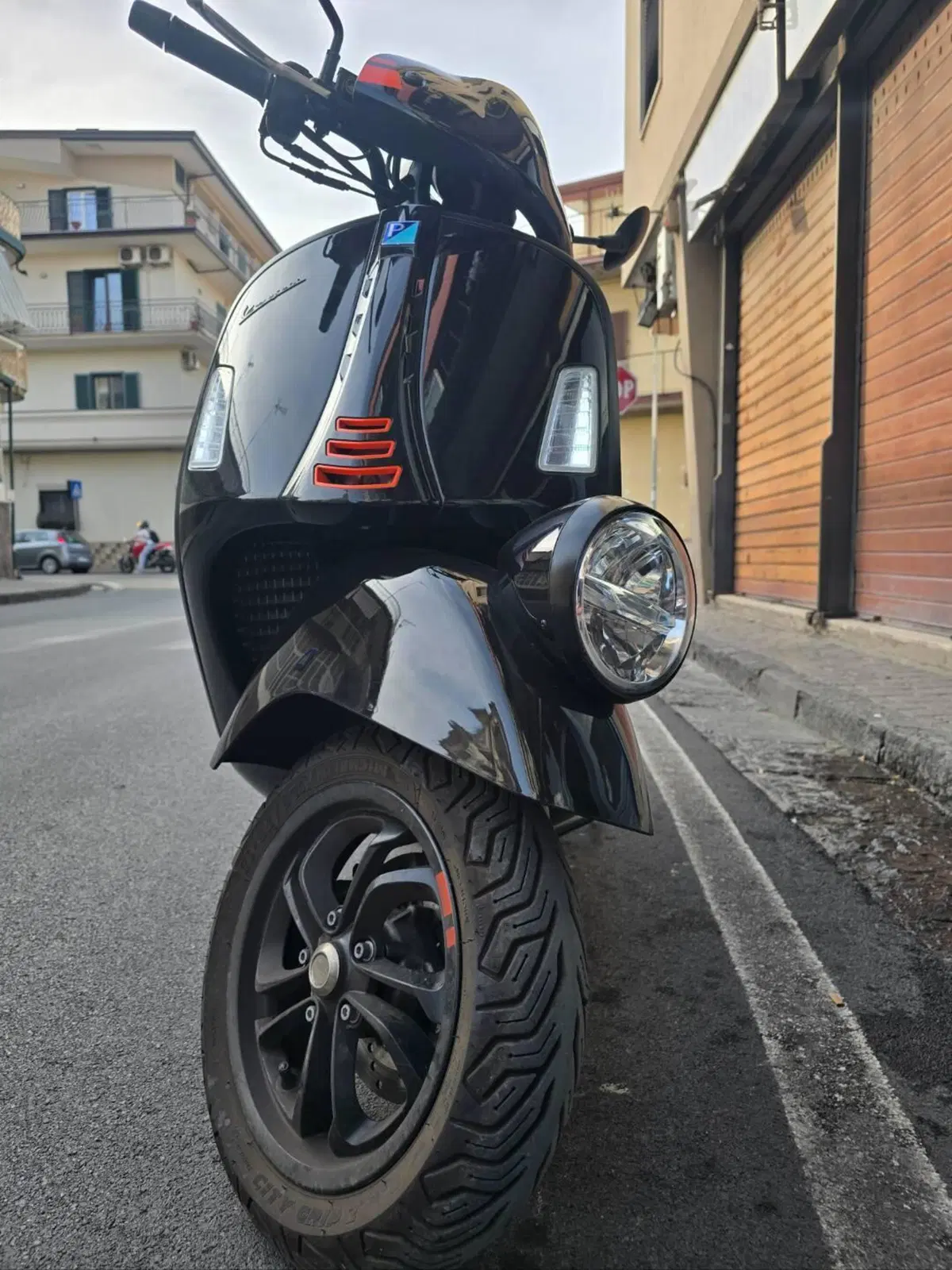 Vespa GTV 300 Hpe (2023 - 25) (11)