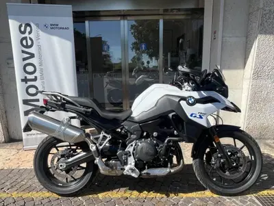 Bmw F 800 GS (2024 - 26) usata