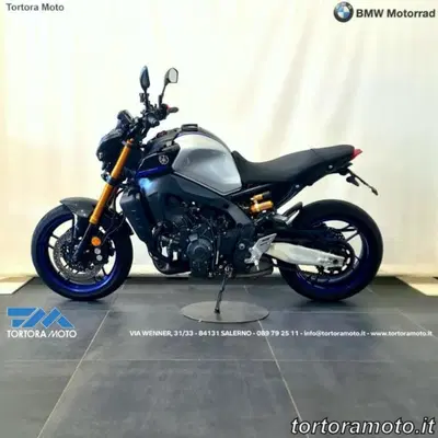 Yamaha MT-09 SP (2021 - 23) usata