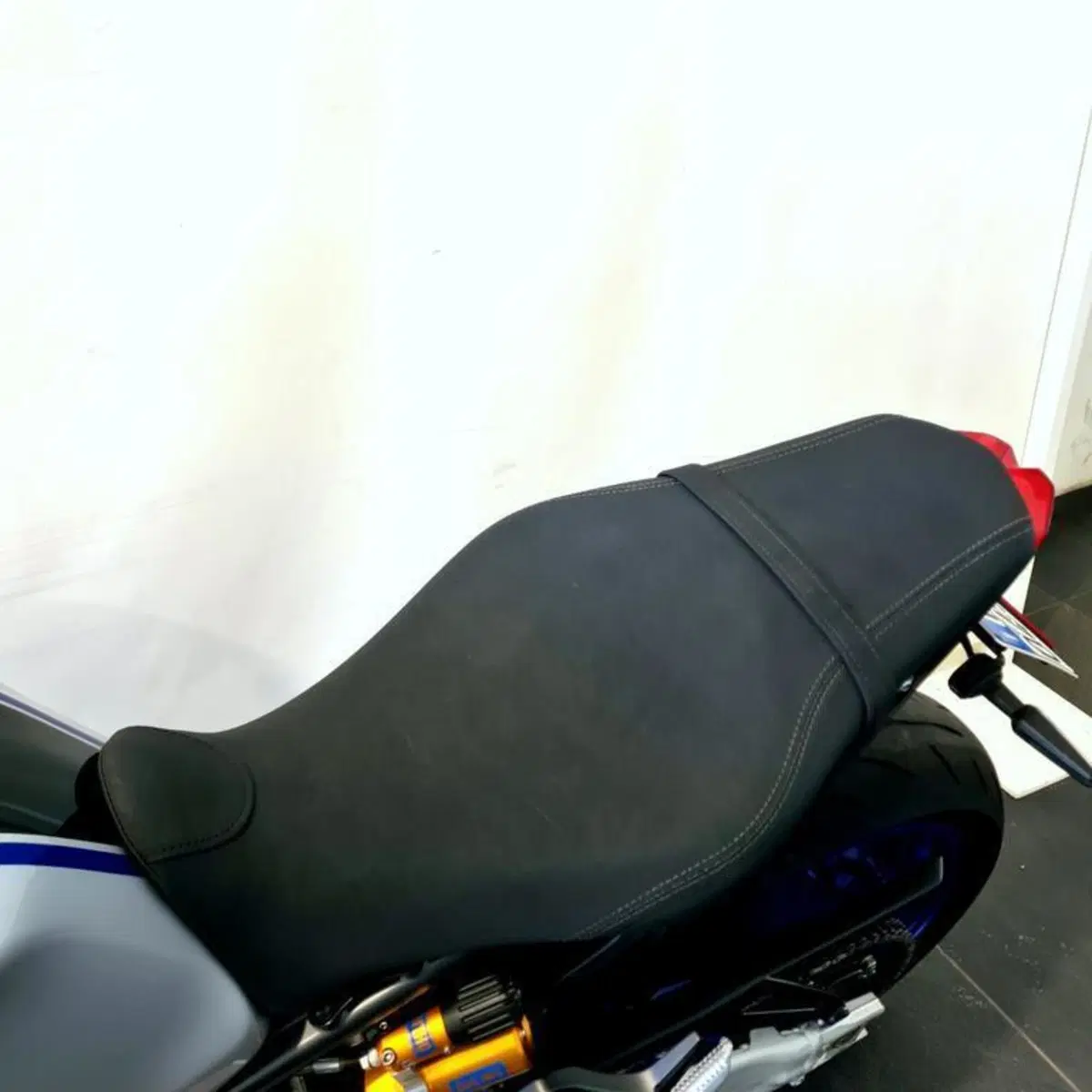Yamaha MT-09 SP (2021 - 23) (13)