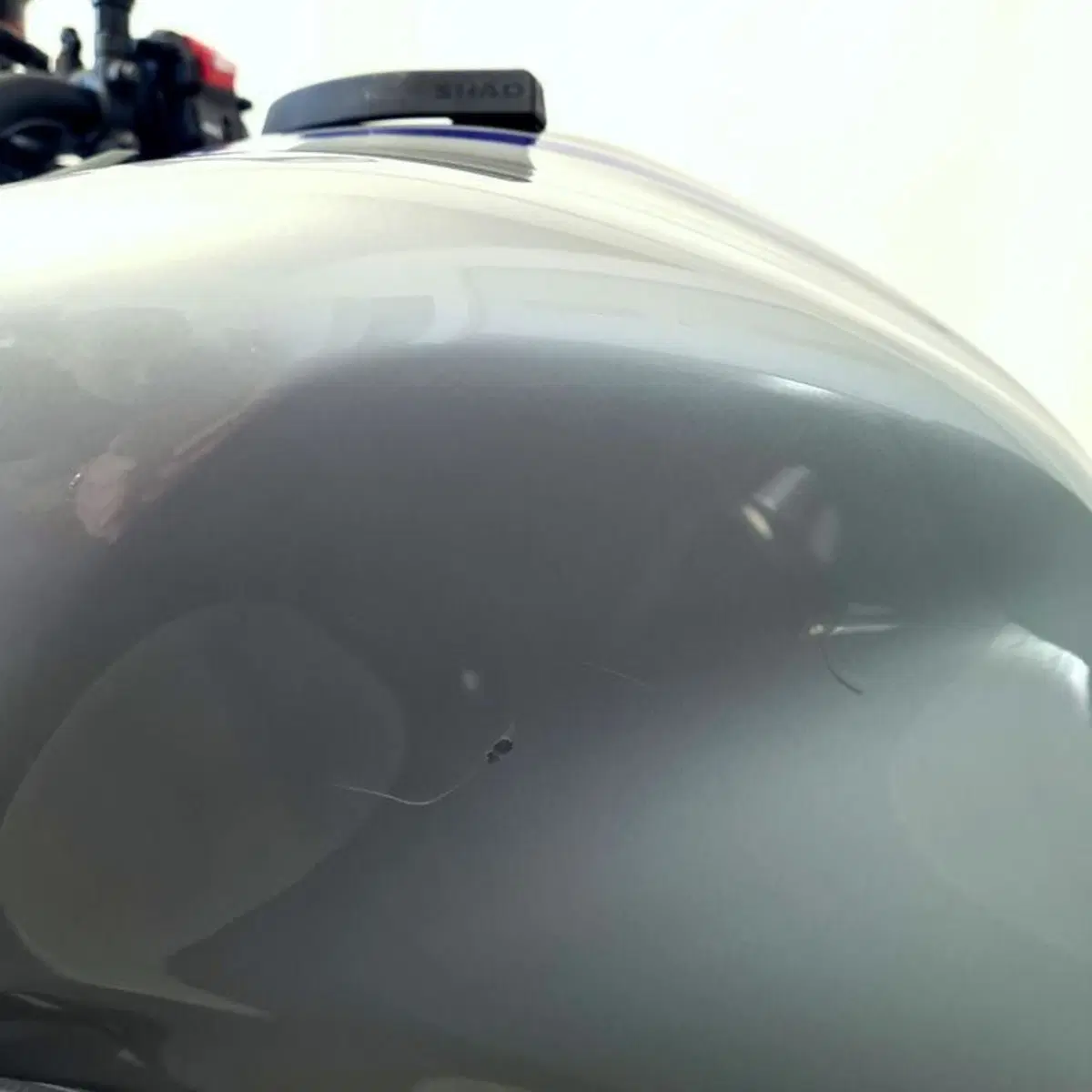 Yamaha MT-09 SP (2021 - 23) (10)