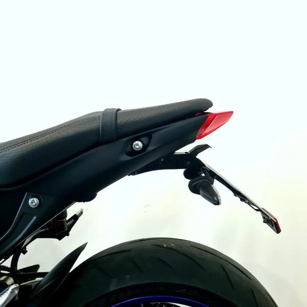 Yamaha MT-09 SP (2021 - 23) (14)