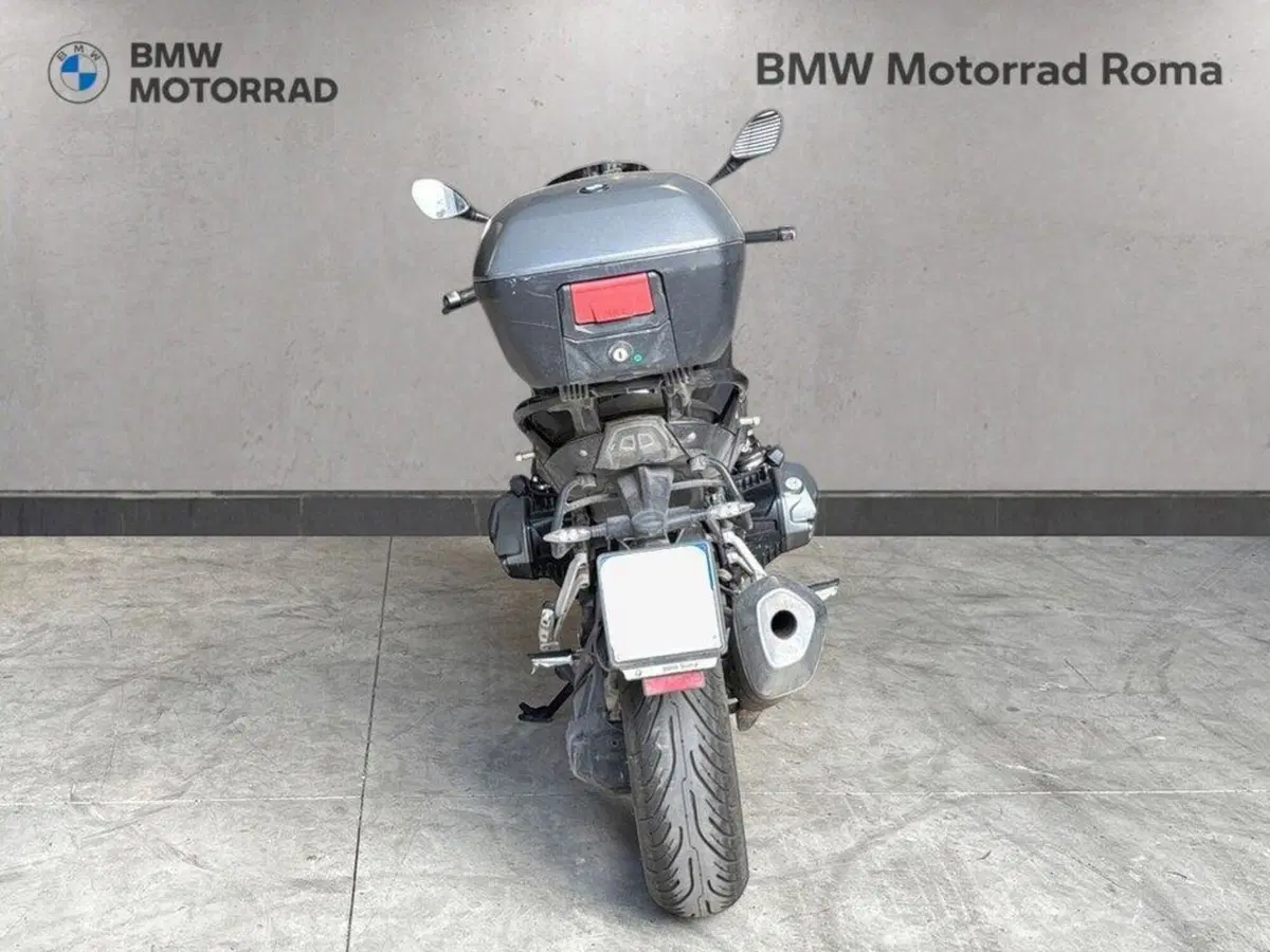 Bmw R 1250 R (2019 - 20) (4)