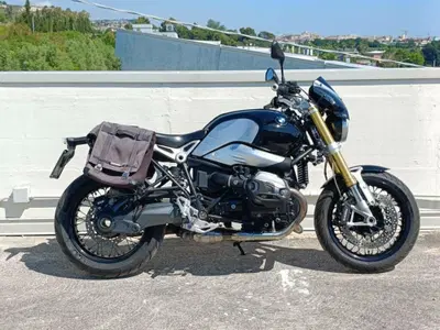 Bmw R nineT 1200 (2014 - 16) usata