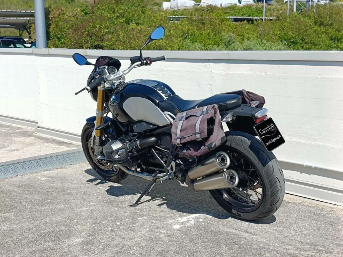 Bmw R nineT 1200 (2014 - 16) (6)