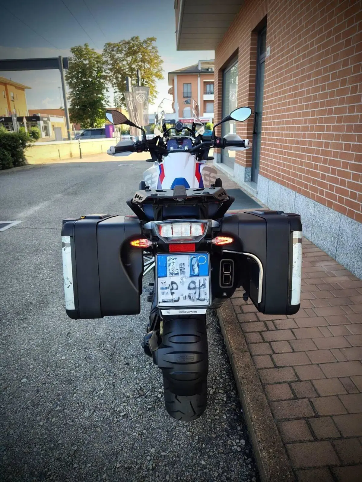 Bmw R 1250 GS (2021 - 24) (9)