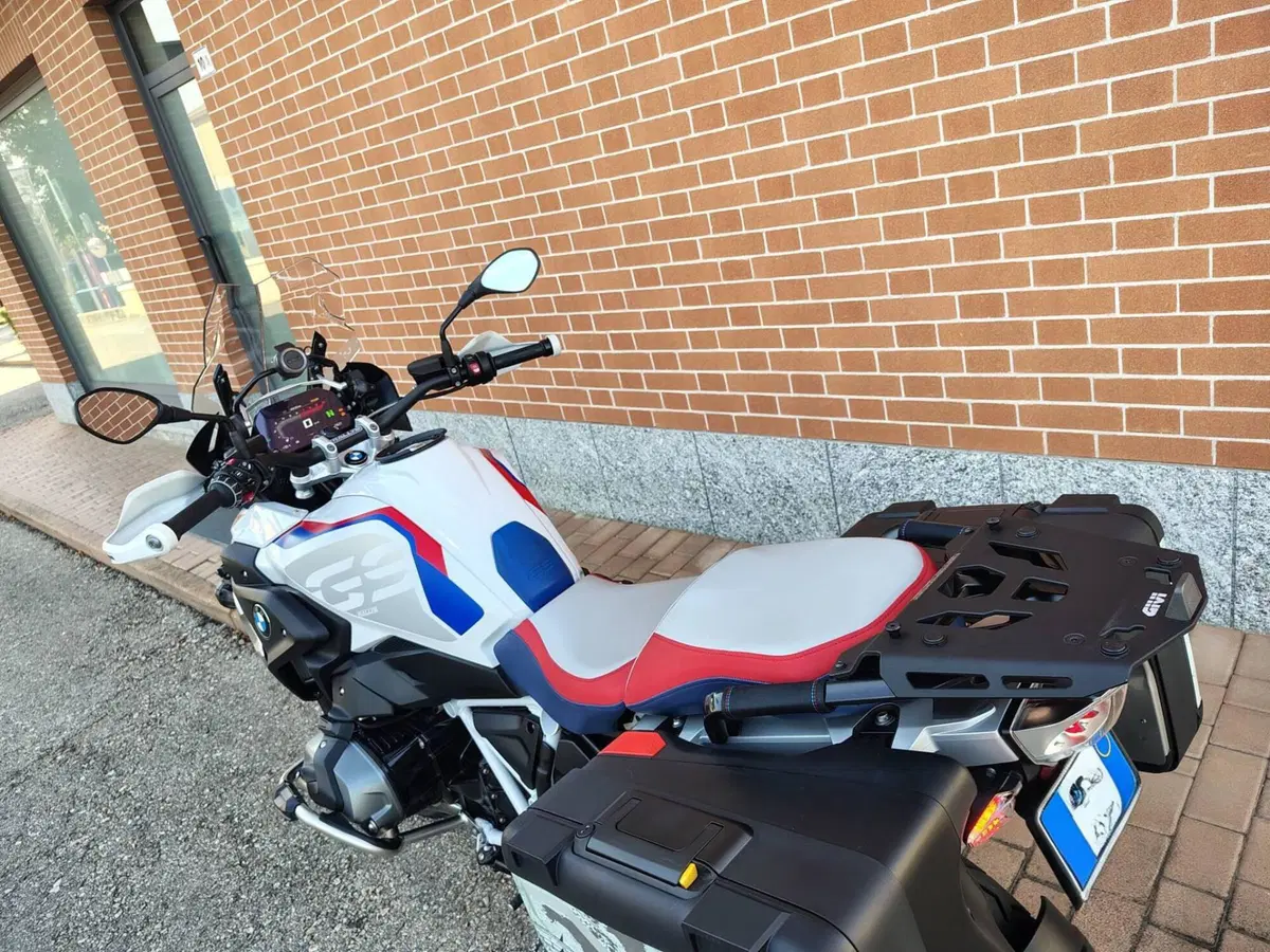 Bmw R 1250 GS (2021 - 24) (5)