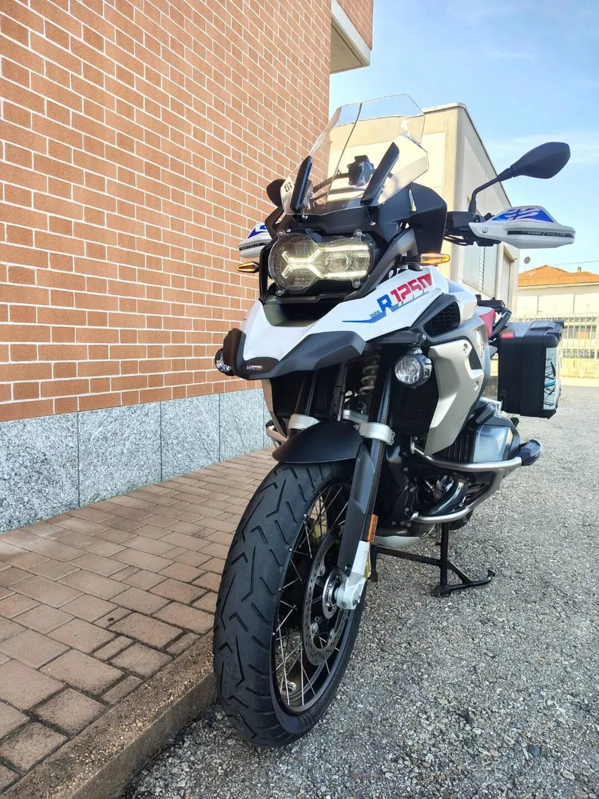 Bmw R 1250 GS (2021 - 24) (4)