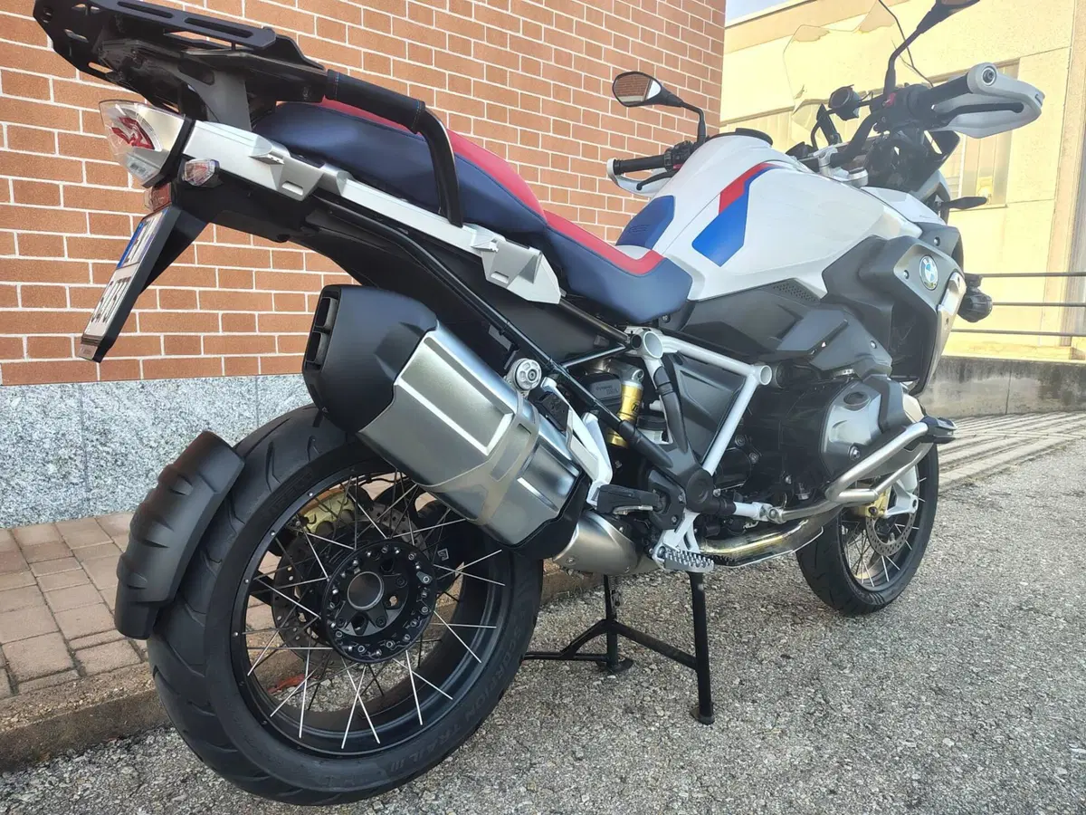 Bmw R 1250 GS (2021 - 24) (6)
