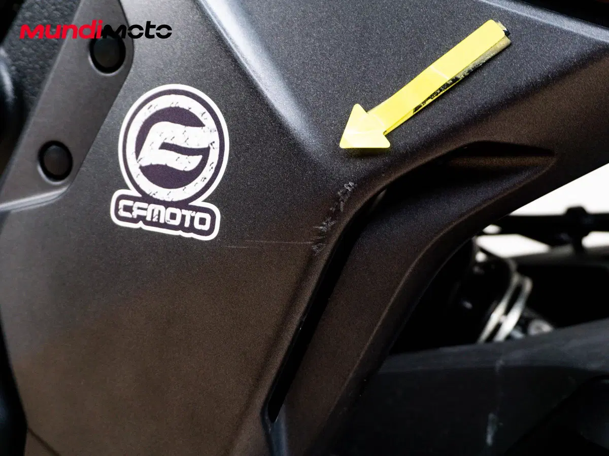 CFMOTO 700CL-X Heritage (2021 - 26) (17)