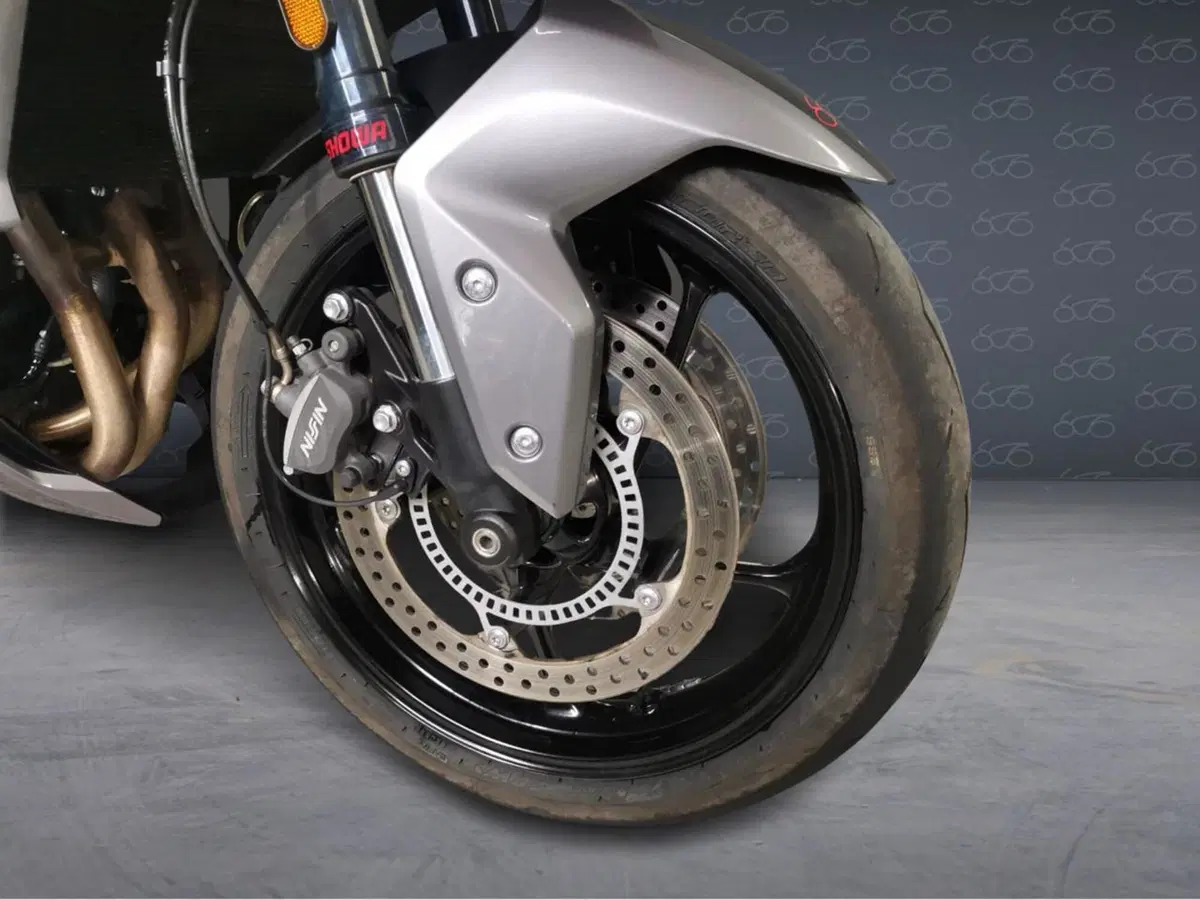 Triumph Tiger Sport 660 (2022 - 24) (5)