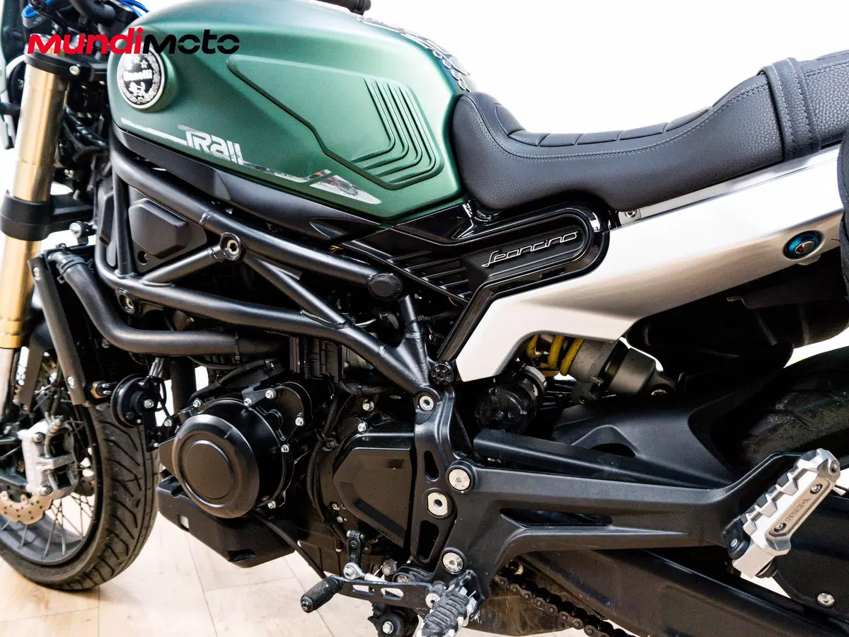 Benelli Leoncino 800 Trail (2022 - 26) (10)