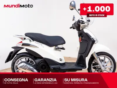 Piaggio Liberty S 150 (2007 - 11) usata