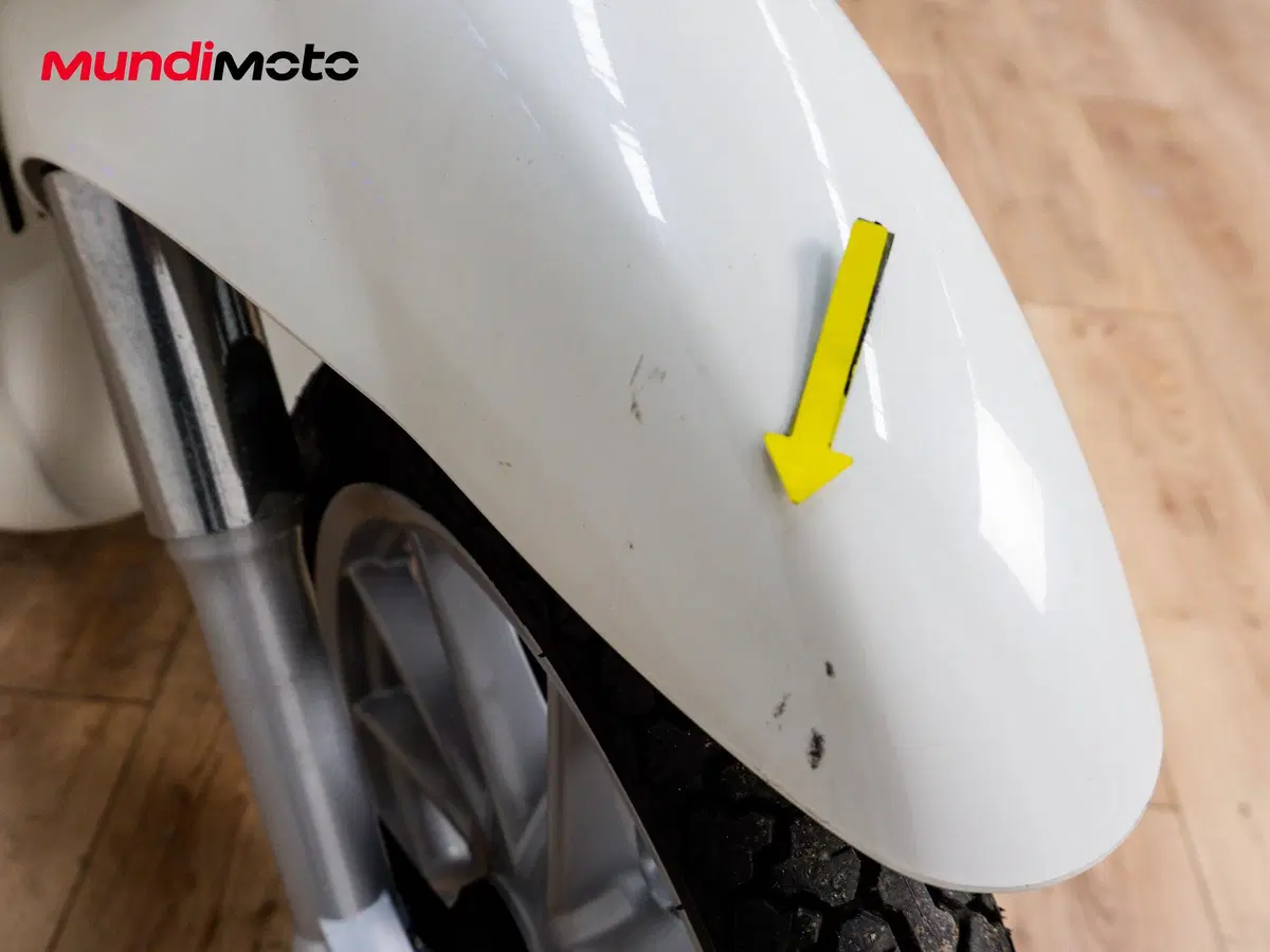 Piaggio Liberty S 150 (2007 - 11) (14)