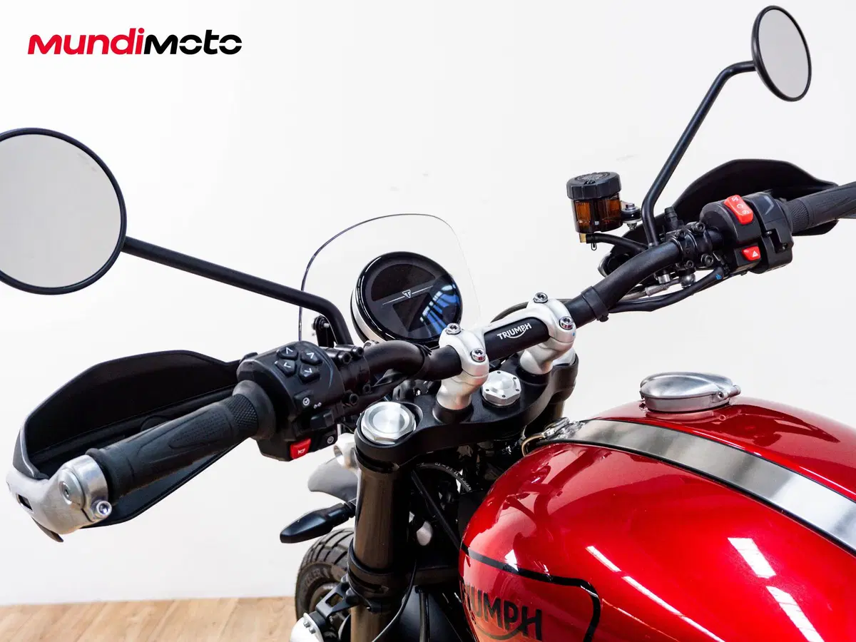 Triumph Scrambler 1200 X (2024 - 26) (11)