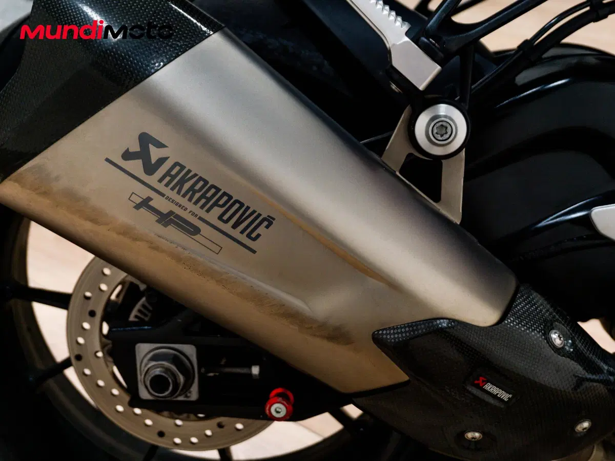 Bmw S 1000 R (2014 - 16) (21)