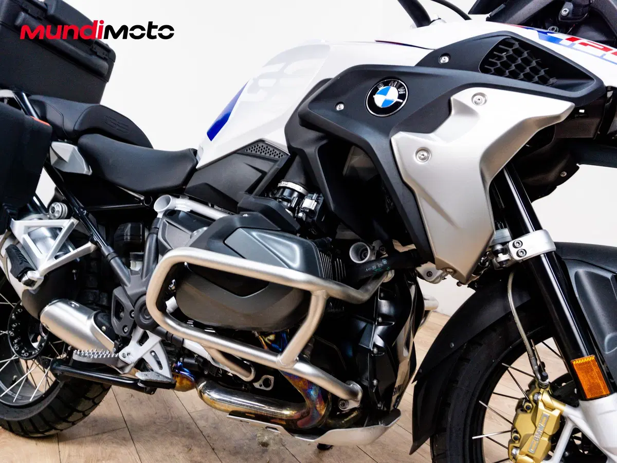 Bmw R 1250 GS (2021 - 24) (5)
