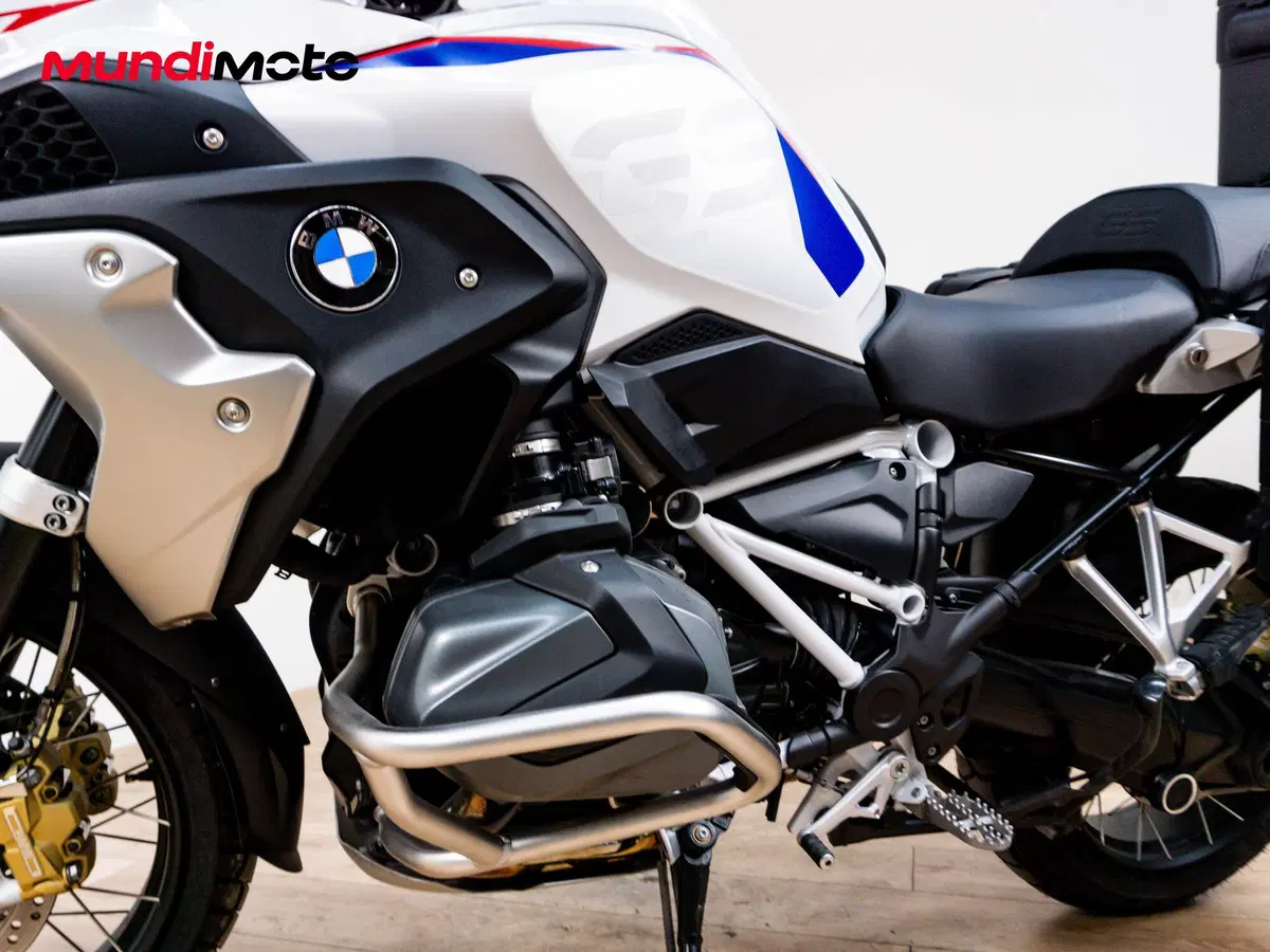 Bmw R 1250 GS (2021 - 24) (9)