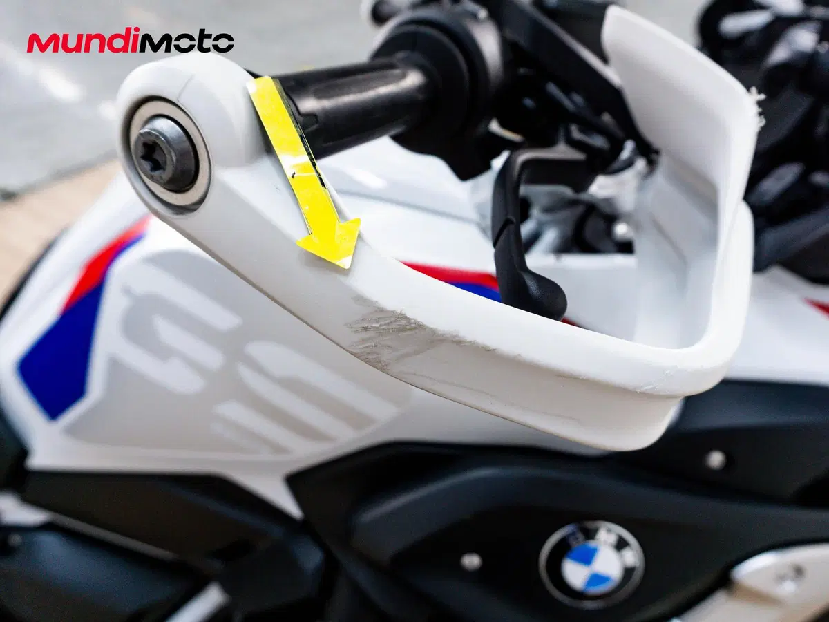 Bmw R 1250 GS (2021 - 24) (14)