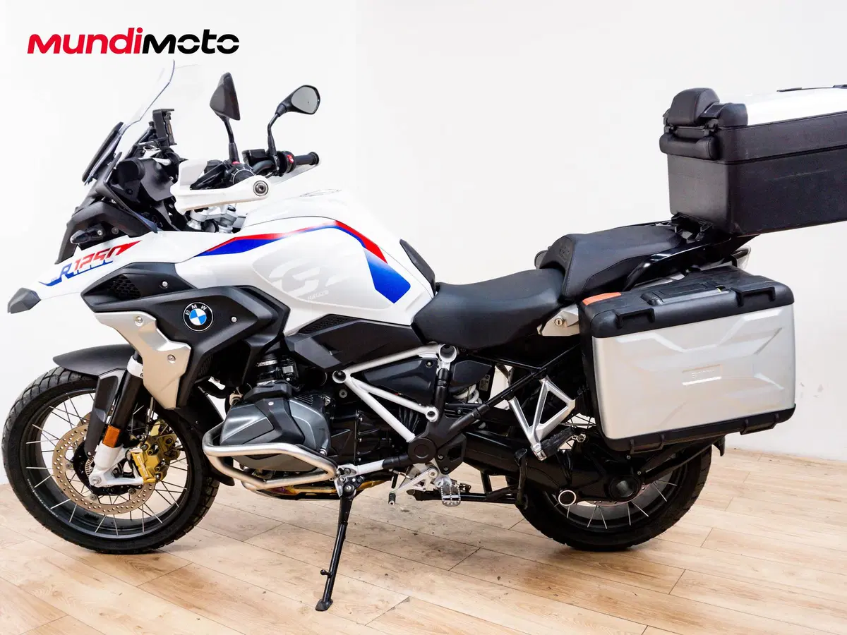 Bmw R 1250 GS (2021 - 24) (6)
