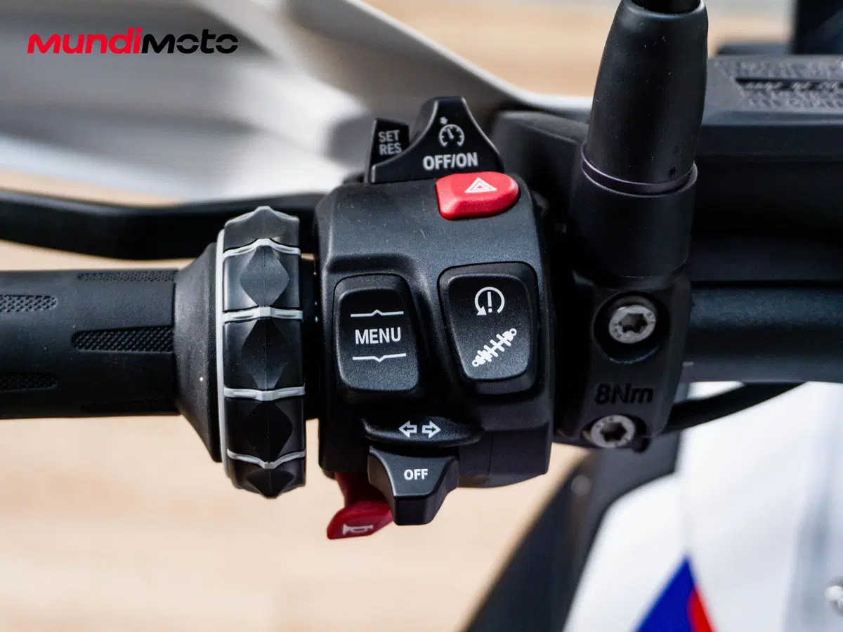 Bmw R 1250 GS (2021 - 24) (19)