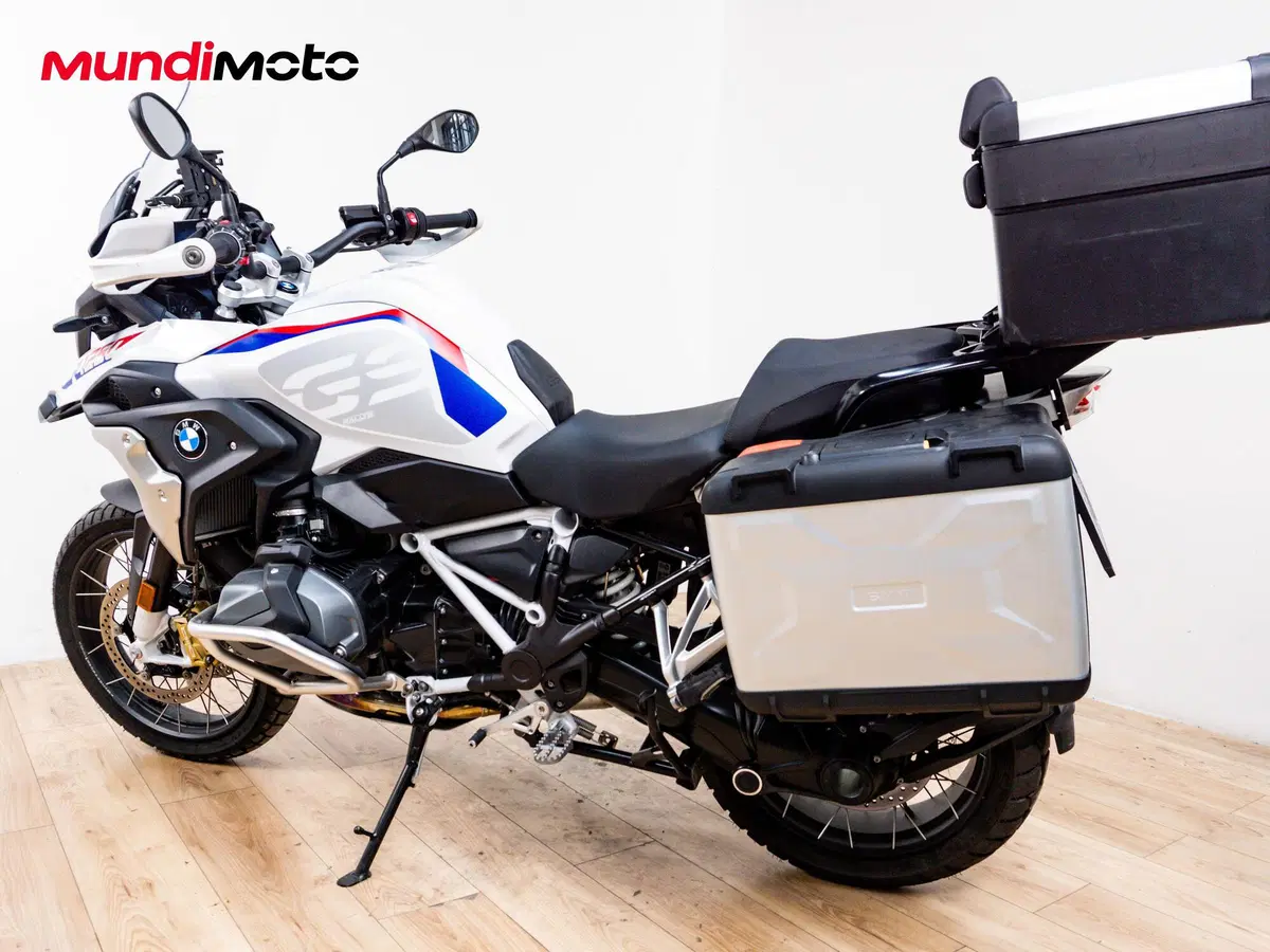 Bmw R 1250 GS (2021 - 24) (7)