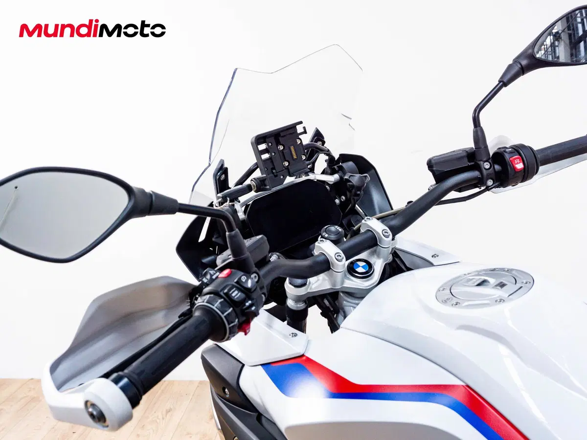 Bmw R 1250 GS (2021 - 24) (11)