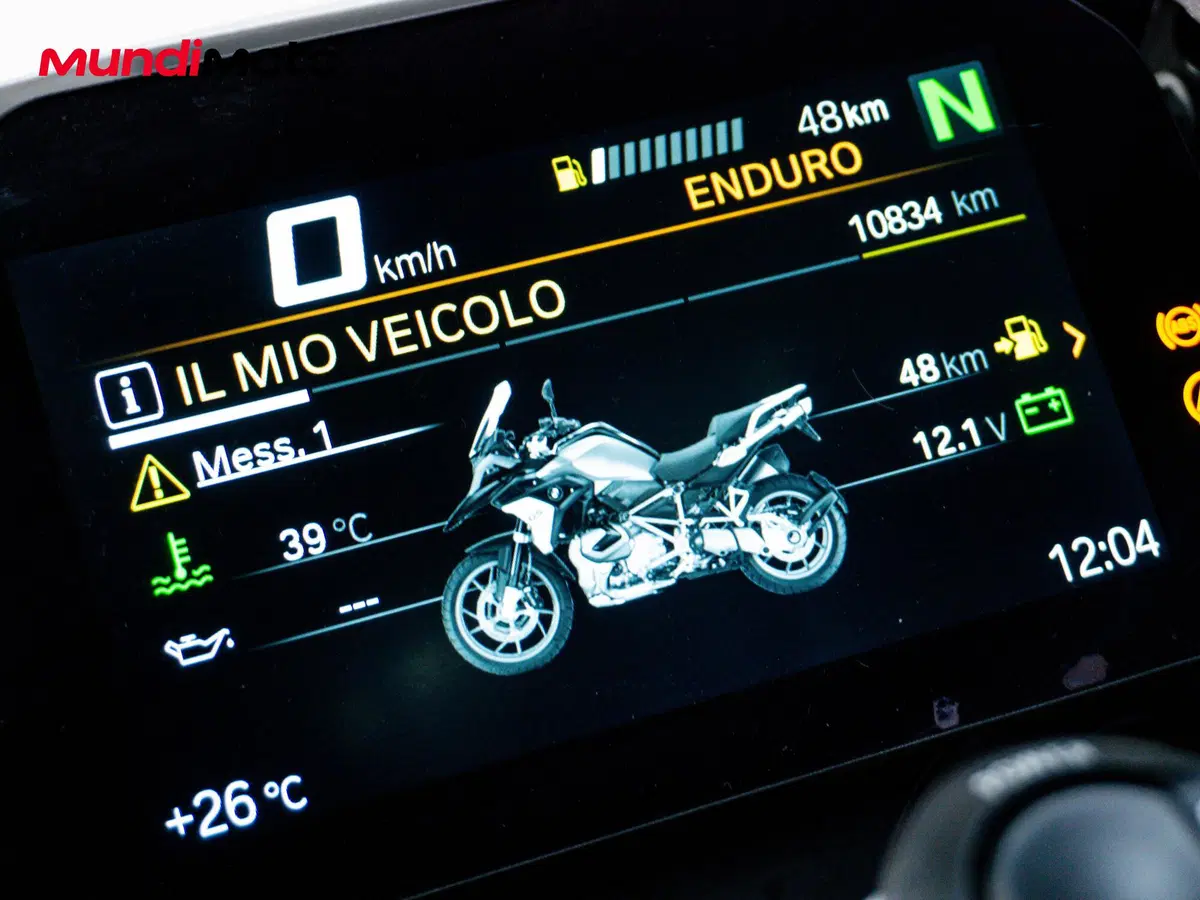 Bmw R 1250 GS (2021 - 24) (12)