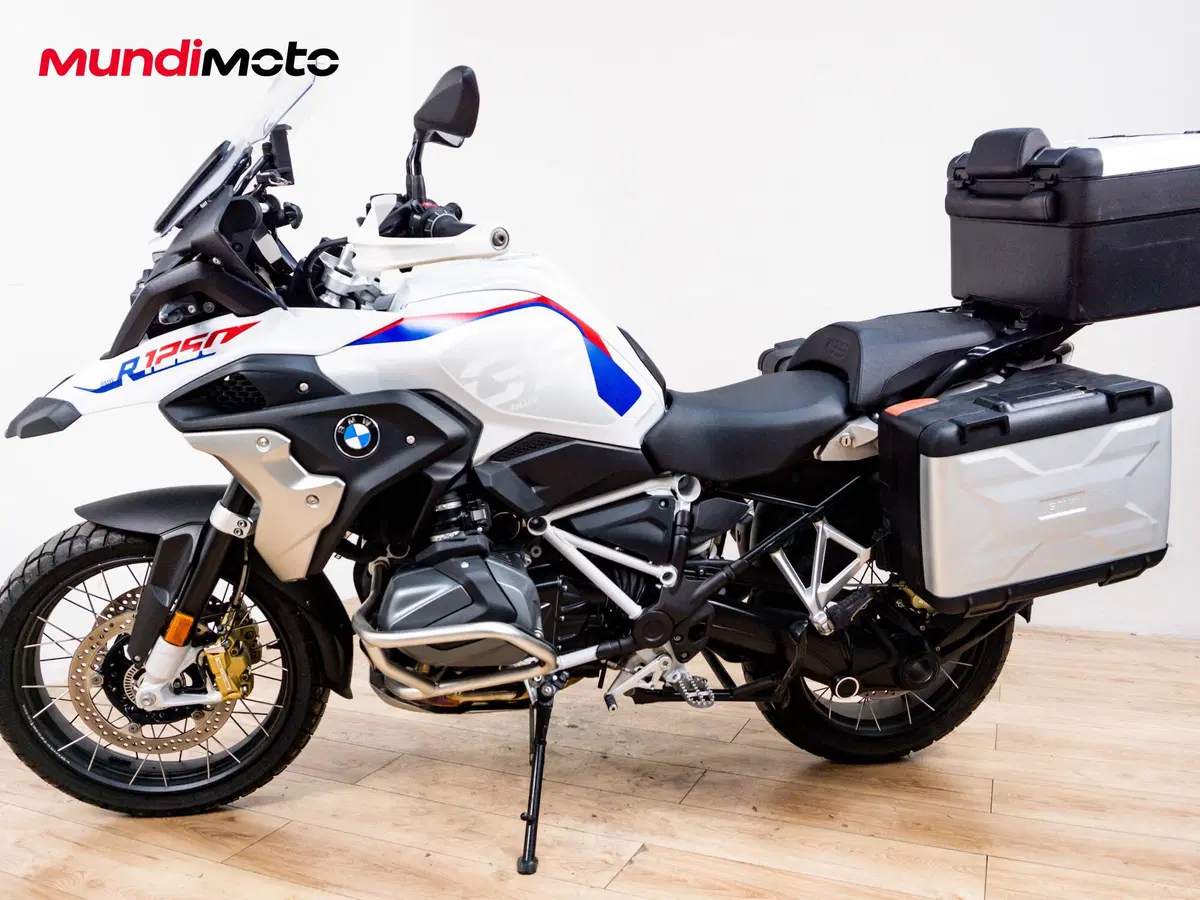 Bmw R 1250 GS (2021 - 24) (8)