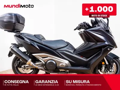 Kymco AK 550 ETS (2021 - 26) usata