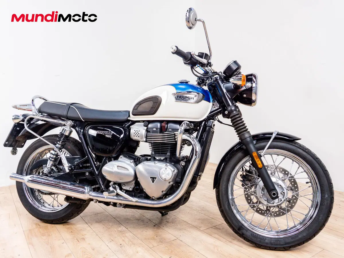 Triumph Bonneville T100 (2026) (3)