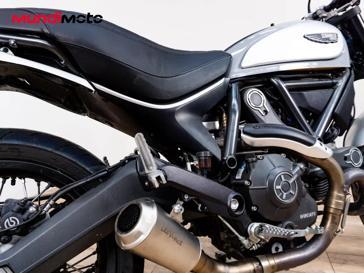 Ducati Scrambler 800 Icon Dark (2020) (4)