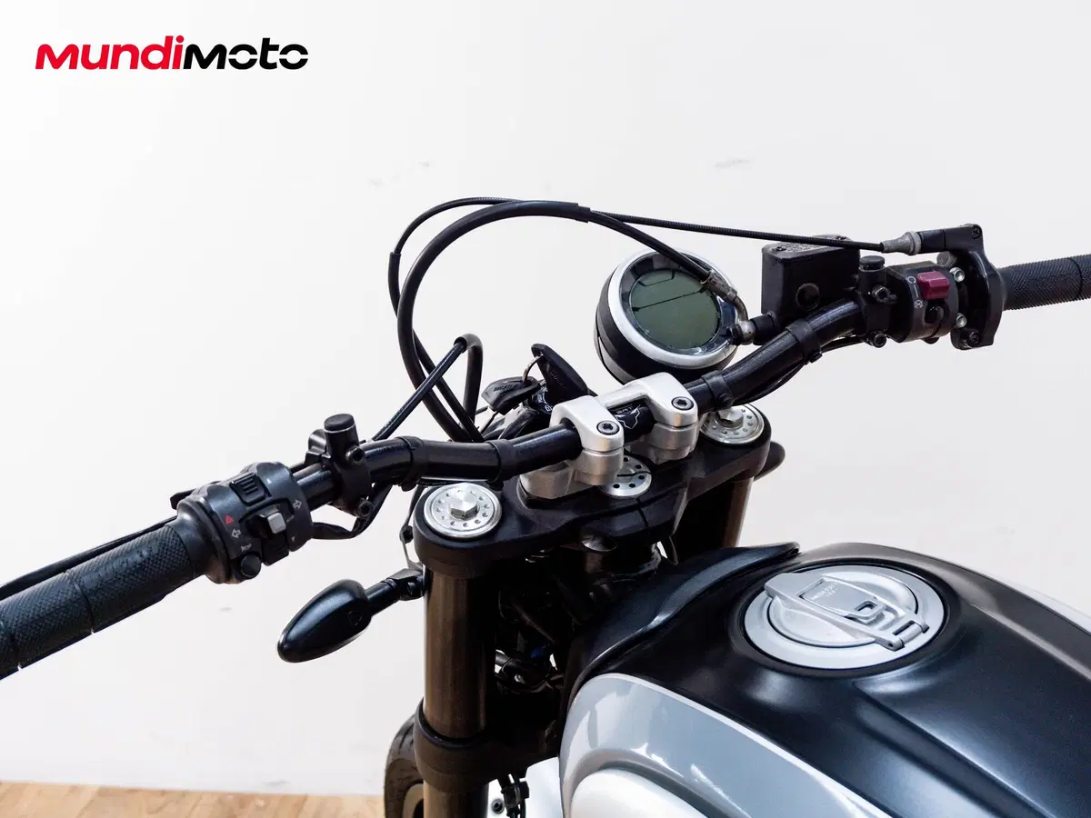 Ducati Scrambler 800 Icon Dark (2020) (11)