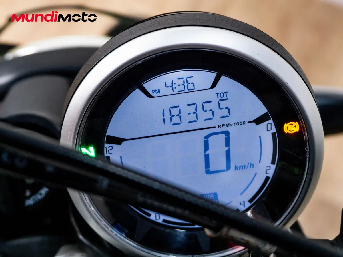 Ducati Scrambler 800 Icon Dark (2020) (12)