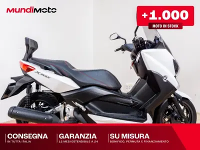 Yamaha X-Max 250 Iron Max ABS (2016) usata