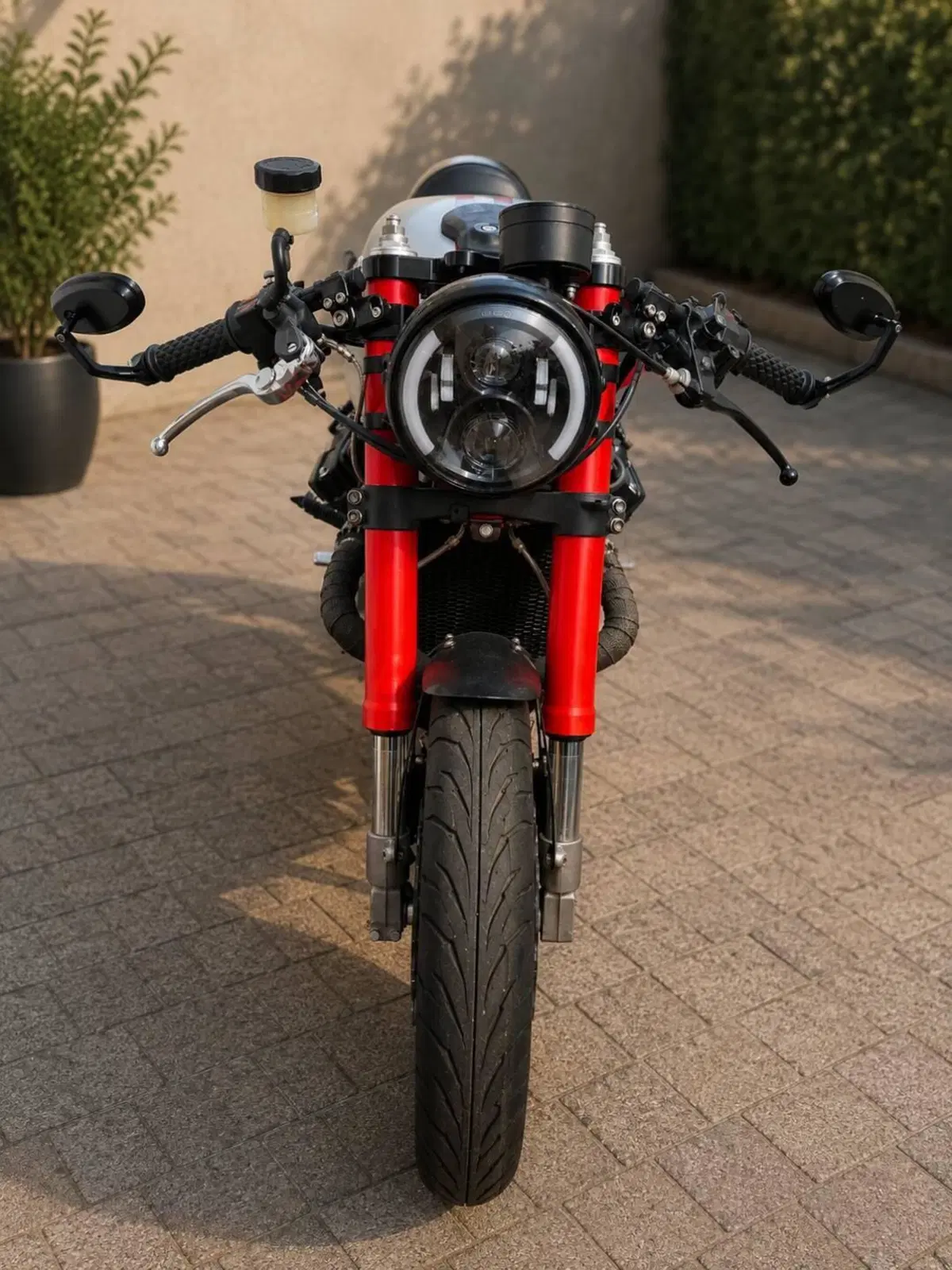 Honda CB 650 B (1980 - 83) (2)