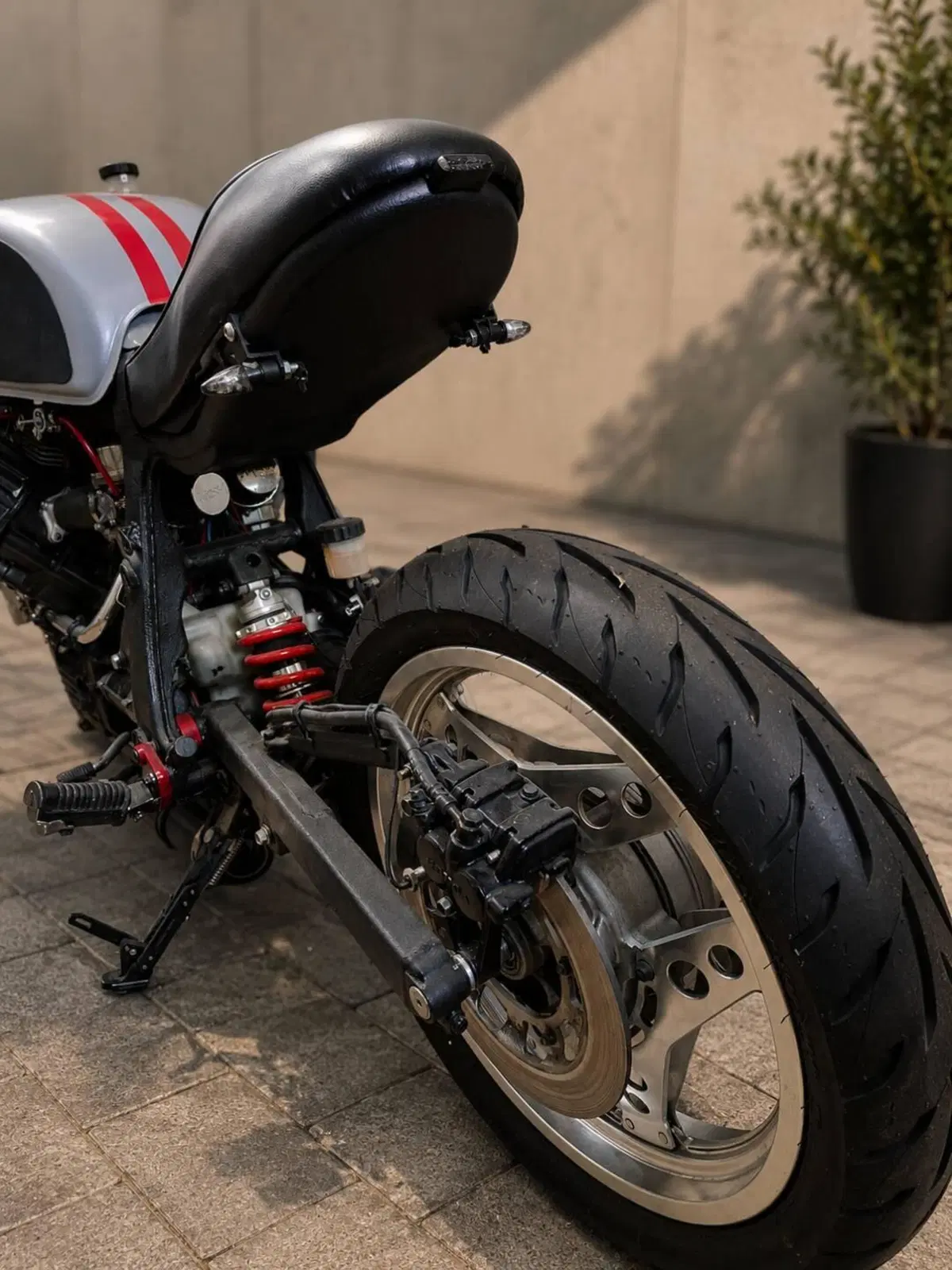 Honda CB 650 B (1980 - 83) (3)