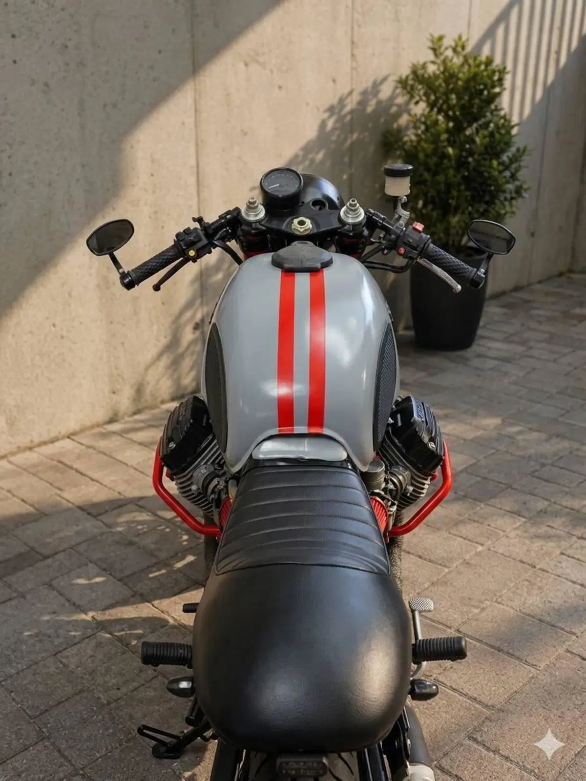Honda CB 650 B (1980 - 83) (4)